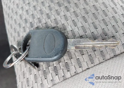 2010 Ford F-150 Xl/Xlt из США, поврежденный, VIN 1FTEW1E8XAFB95323